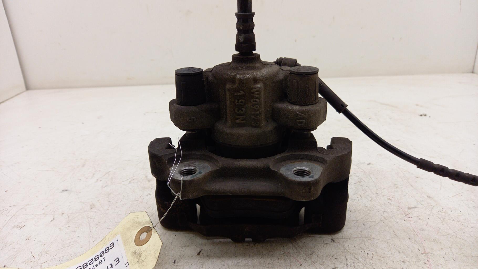 Pinza freni posteriore destra BMW SERIE 1 F20 PHASE 1 Diésel - 1