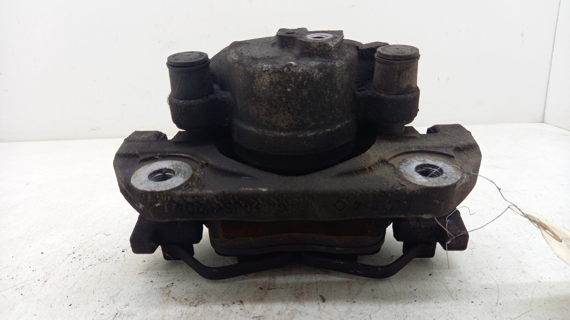 Pinza freni anteriore destra PEUGEOT EXPERT 3 PHASE 1 Diésel - 1