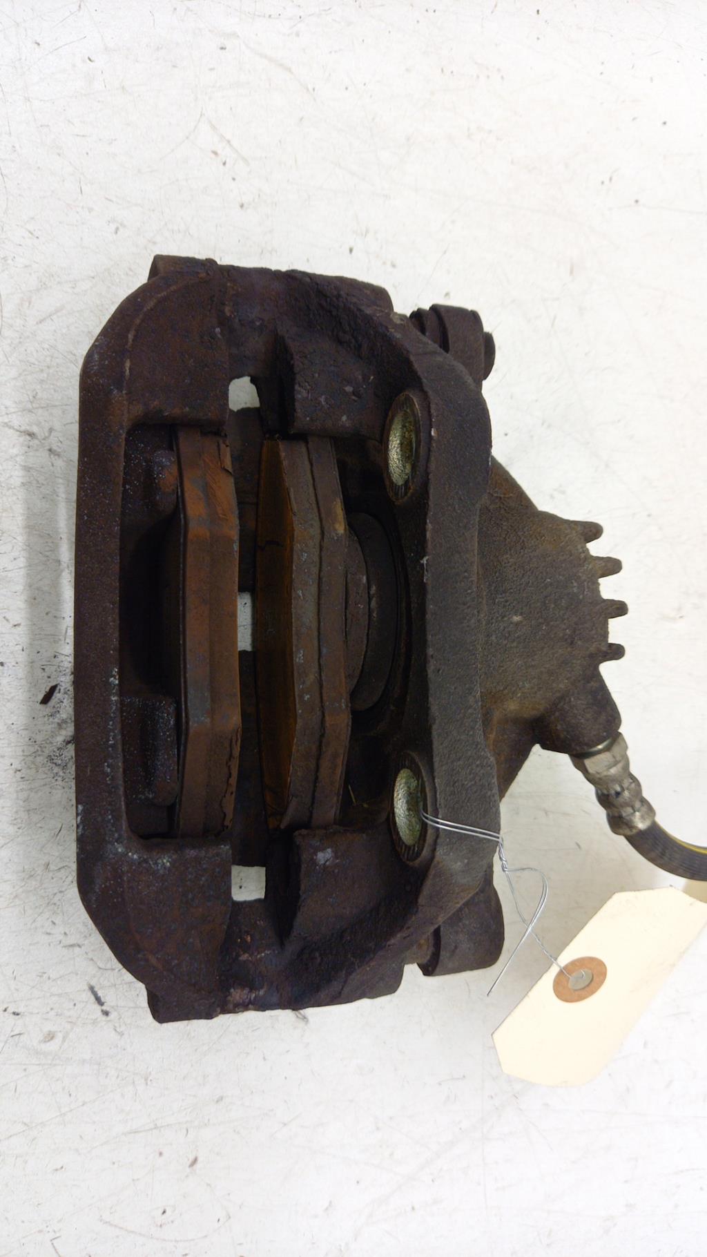 Pinza freni anteriore destra PEUGEOT 206 PHASE 1 Gasolina - 1