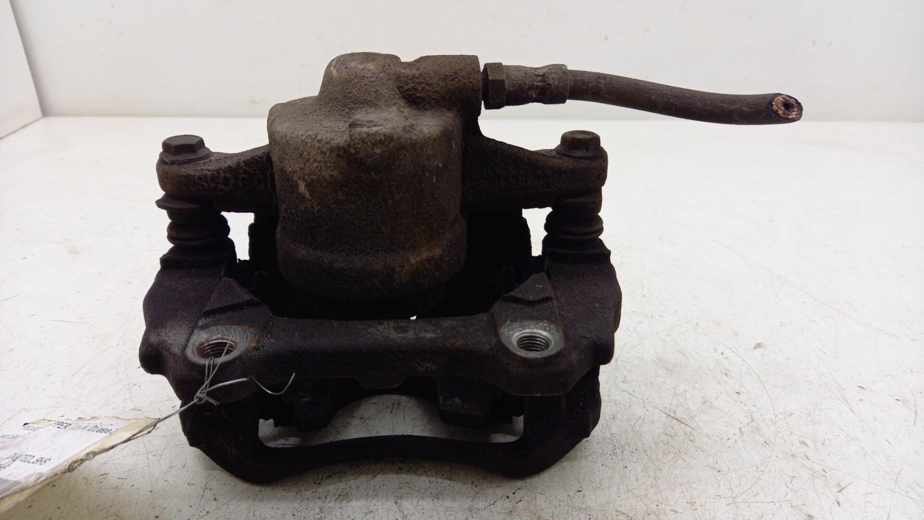 Pinza freni anteriore destra PEUGEOT BIPPER Diésel - 1