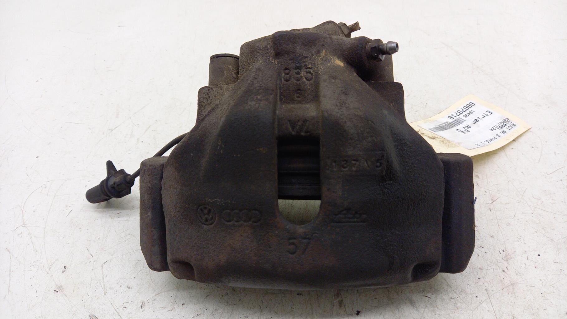 Pinza freni anteriore destra AUDI A6 3 PHASE 1 Diésel - 1