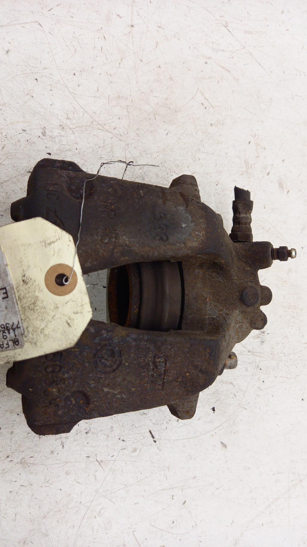 Pinza freni anteriore destra ALFA ROMEO 147 PHASE 2 Diésel - 1