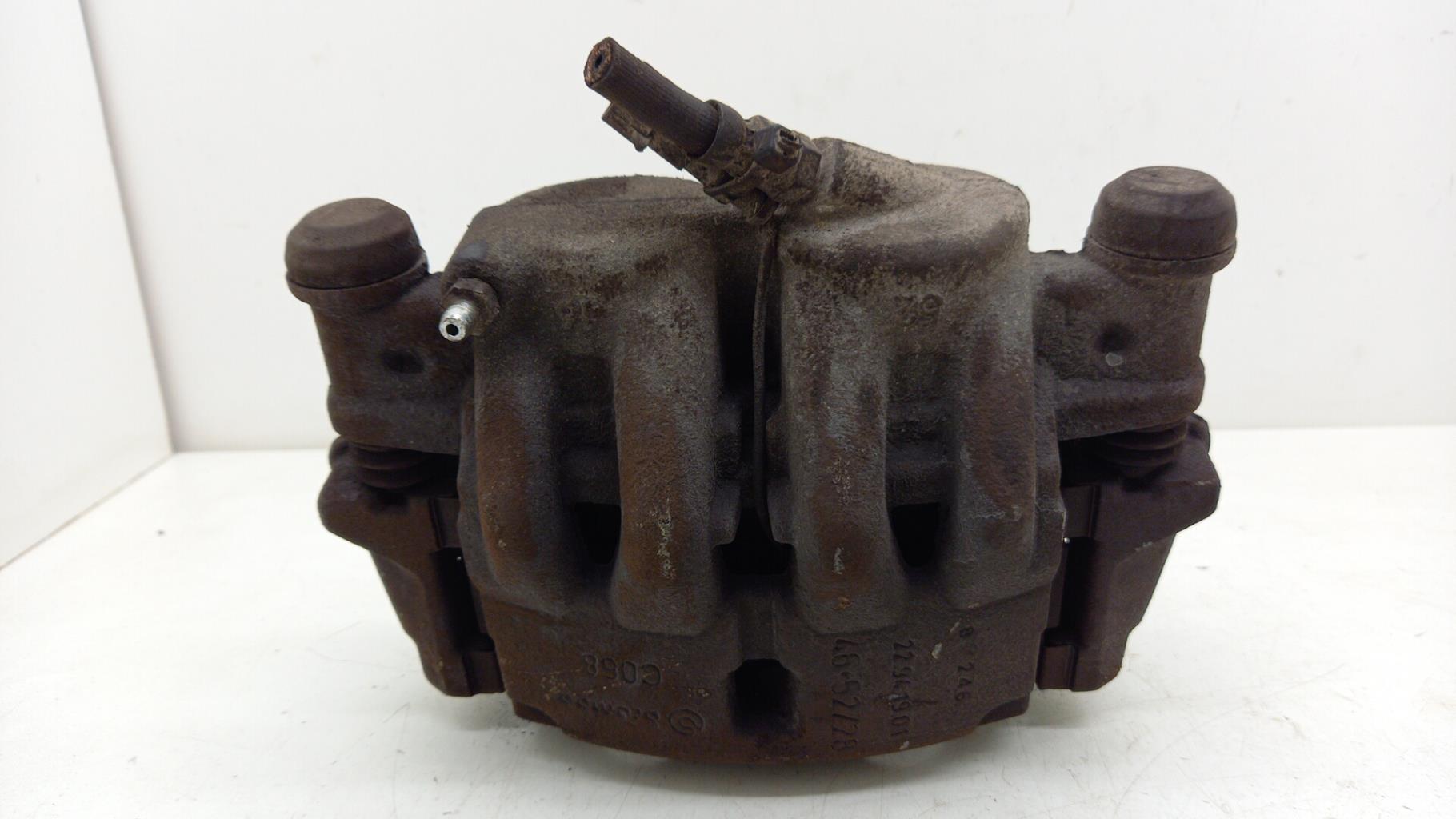 Pinza freni anteriore destra CITROEN JUMPER 3 PHASE 1 Diésel - 1