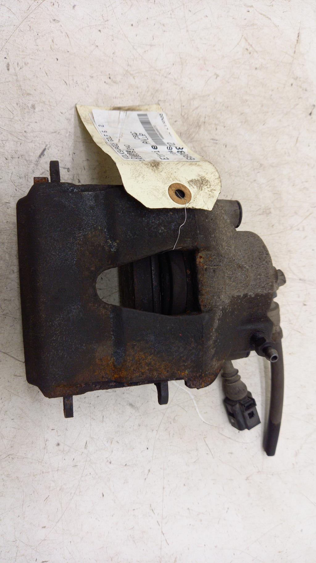Pinza freni anteriore sinistra VOLKSWAGEN GOLF 6 Diésel - 1