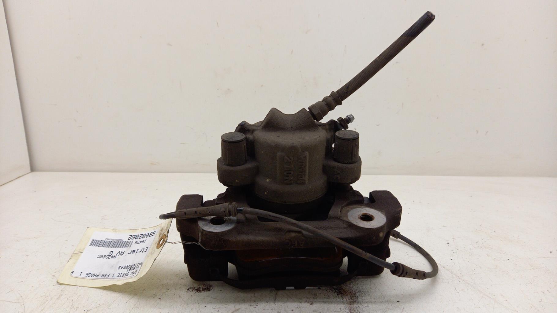 Pinza freni anteriore sinistra BMW SERIE 1 F20 PHASE 1 Diésel - 1