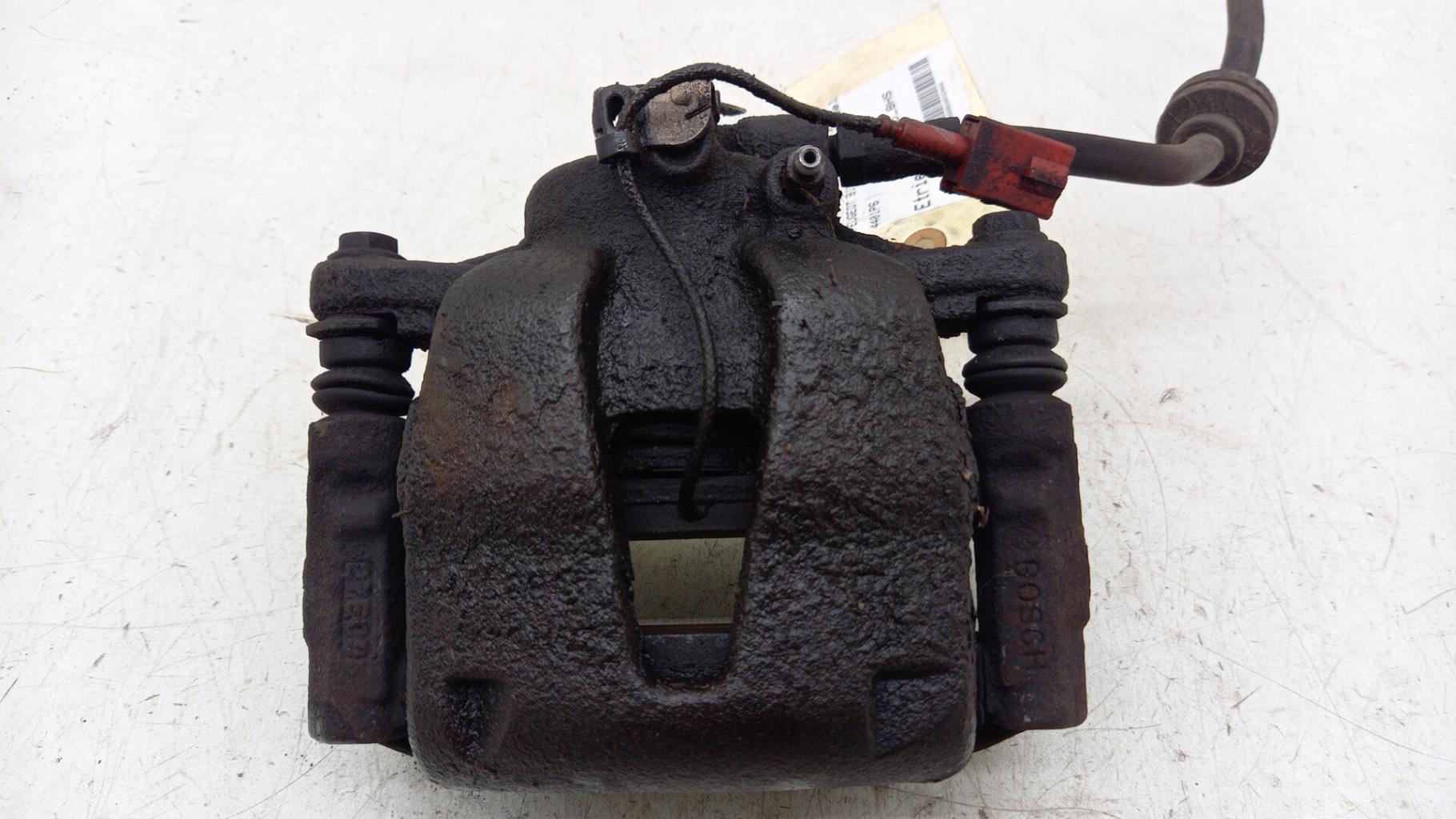 Pinza freni anteriore sinistra PEUGEOT BIPPER Diésel - 1