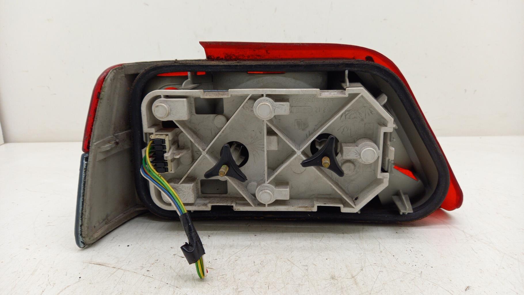 Fanale posteriore principale destro (luci) PEUGEOT 309 PHASE 2 Gasolina - 1