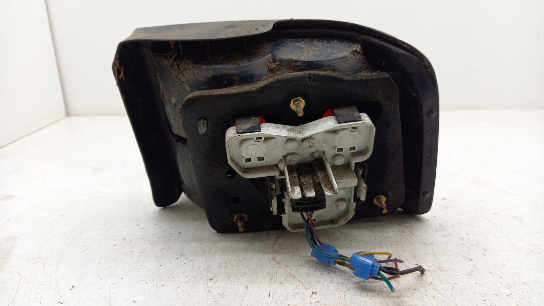 Fanale posteriore principale sinistro (luci) RENAULT R21 PHASE 2 Diésel - 1