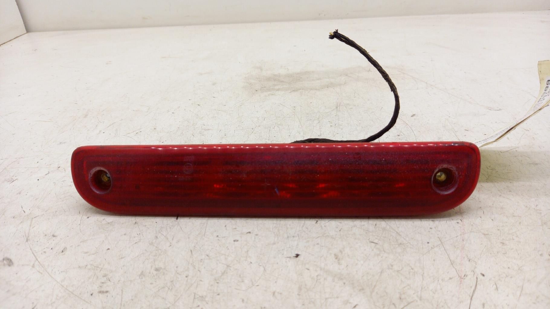 Luce stop centrale CITROEN JUMPER 3 PHASE 1 Diésel - 1