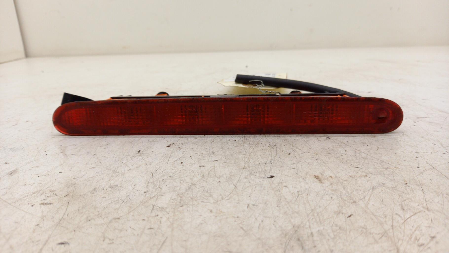 Luce stop centrale PEUGEOT 307 PHASE 2  - 1
