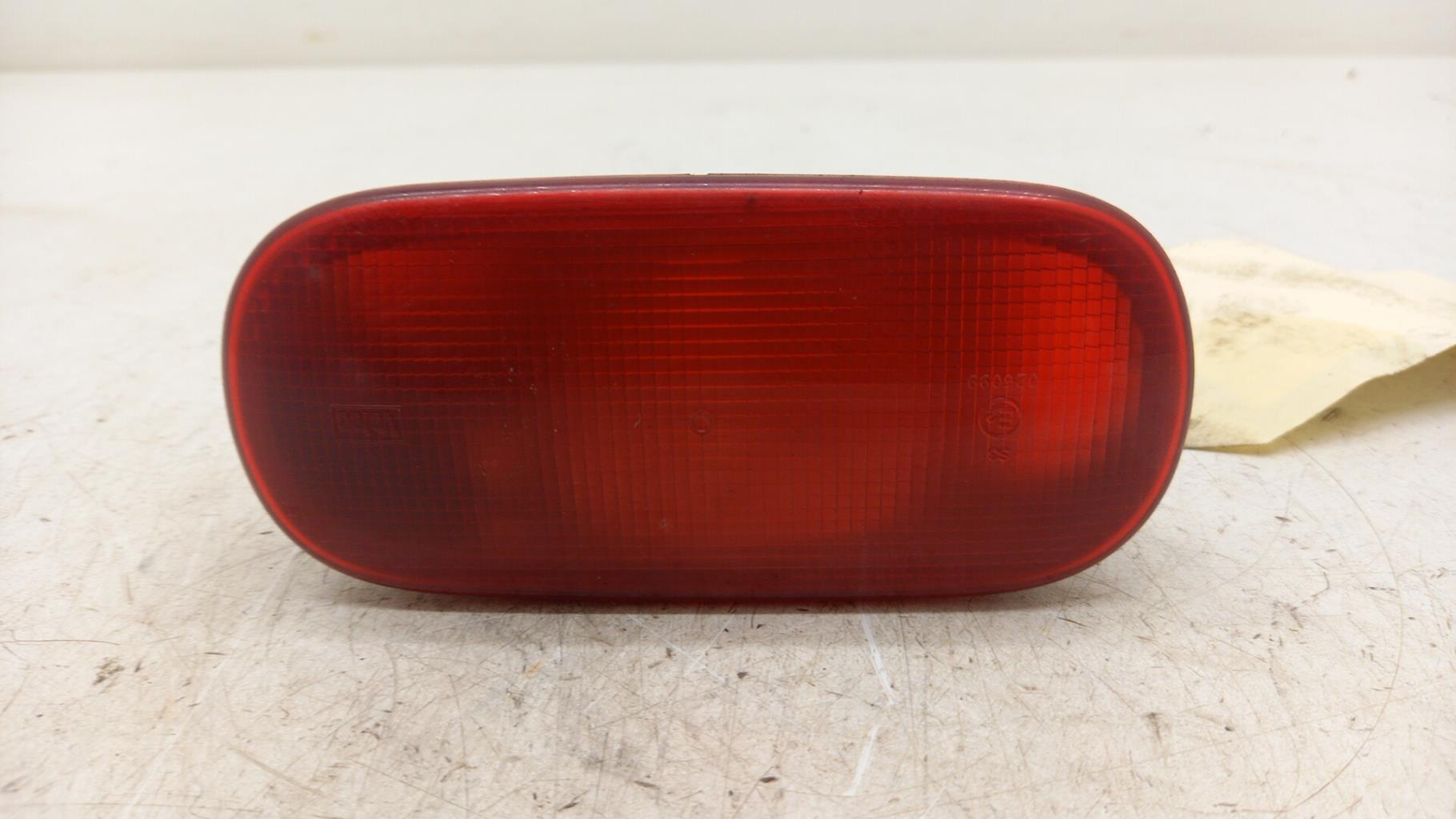 Luce stop centrale FIAT SCUDO 1 PHASE 2 Diésel - 1