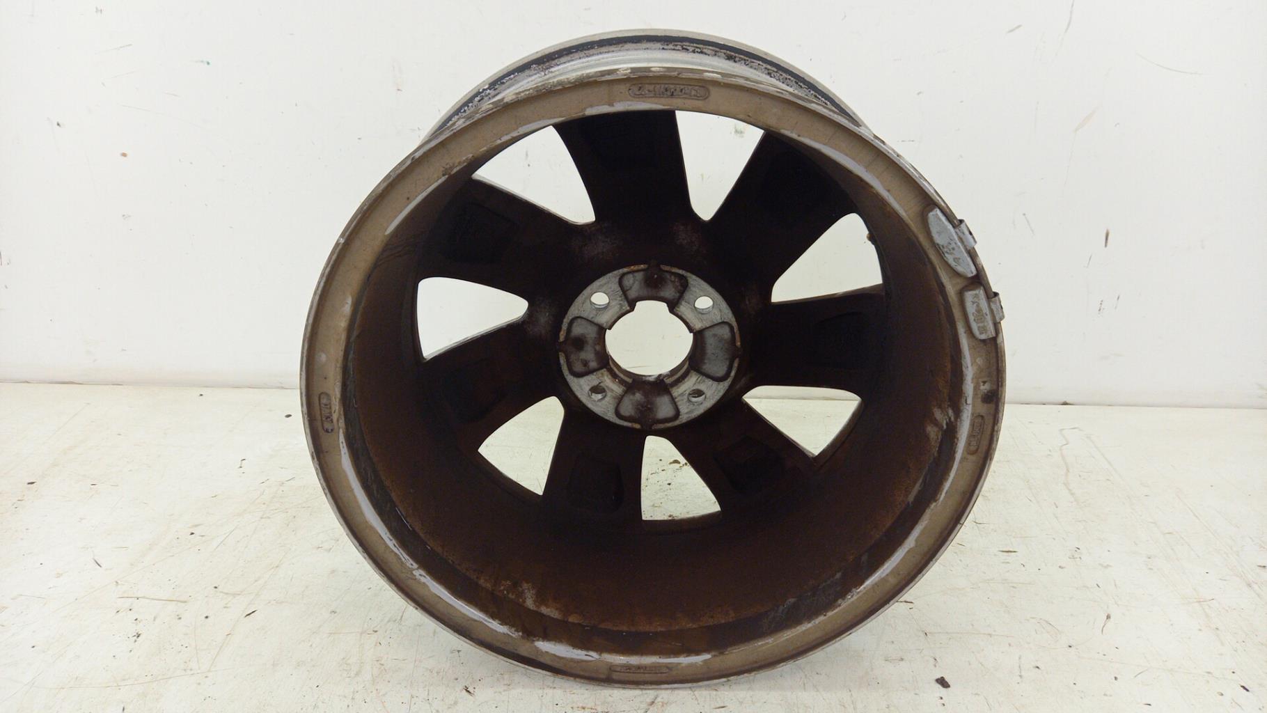 Jante CITROEN C3 1 X-TR PHASE 2  - 1