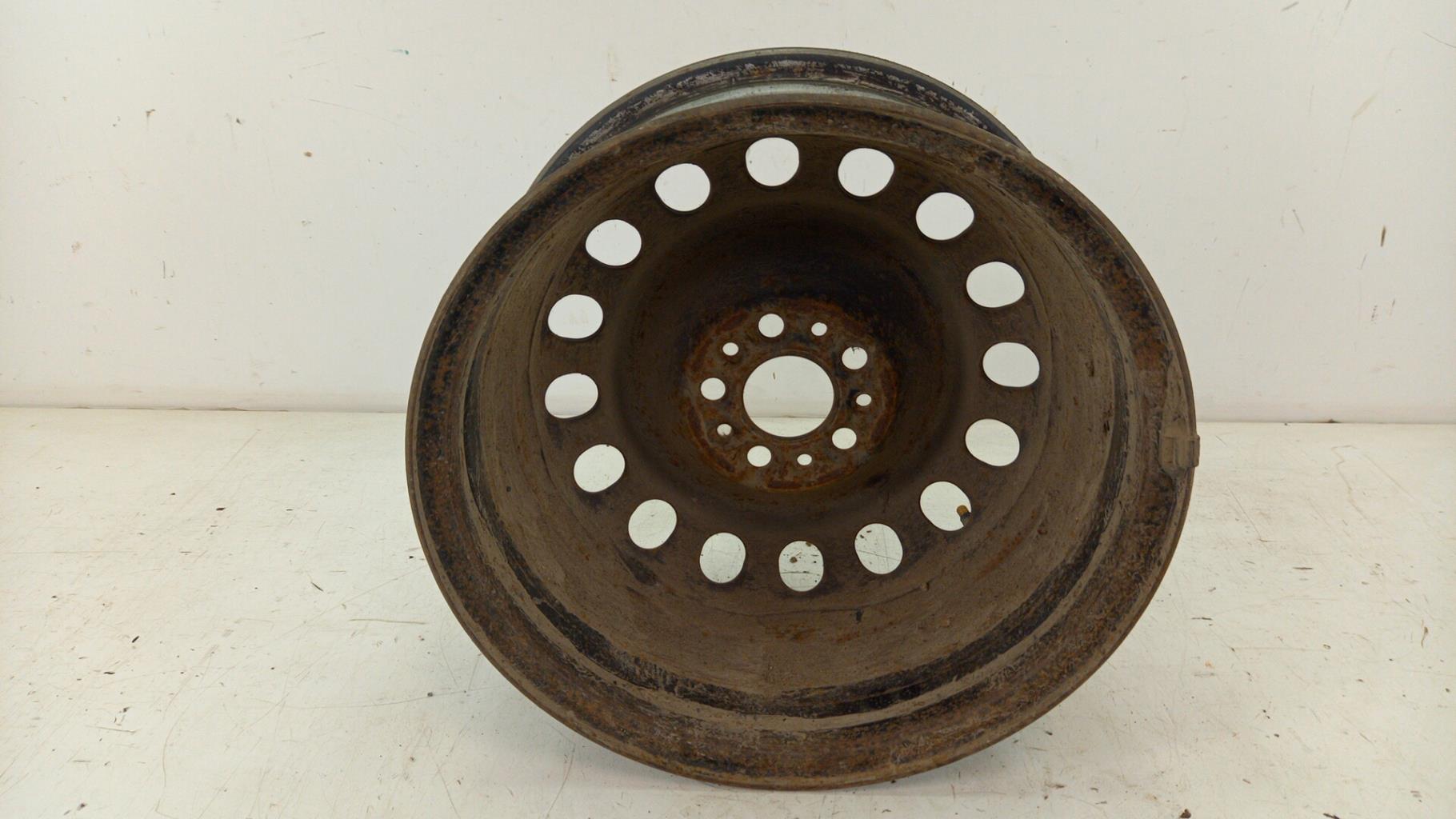 Cerchione FIAT SCUDO 1 PHASE 2 Diésel - 1