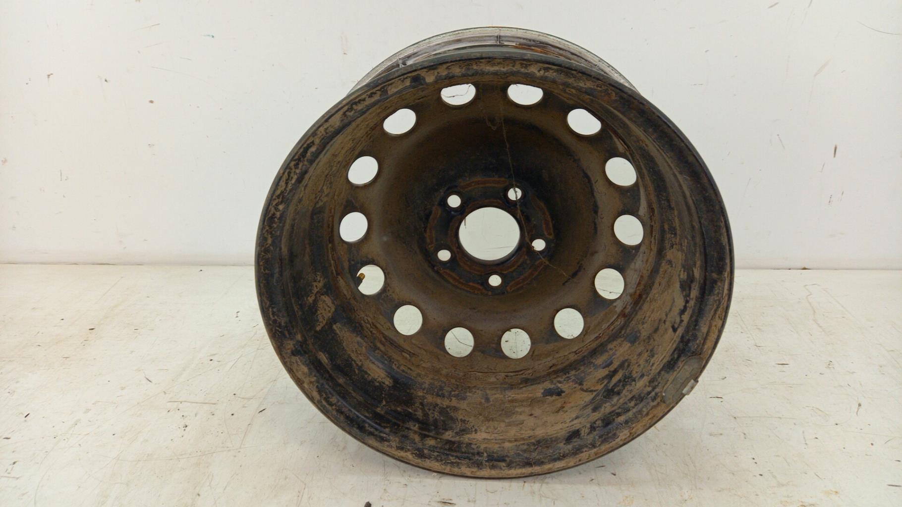 Cerchione FIAT SCUDO 2 Diésel - 1
