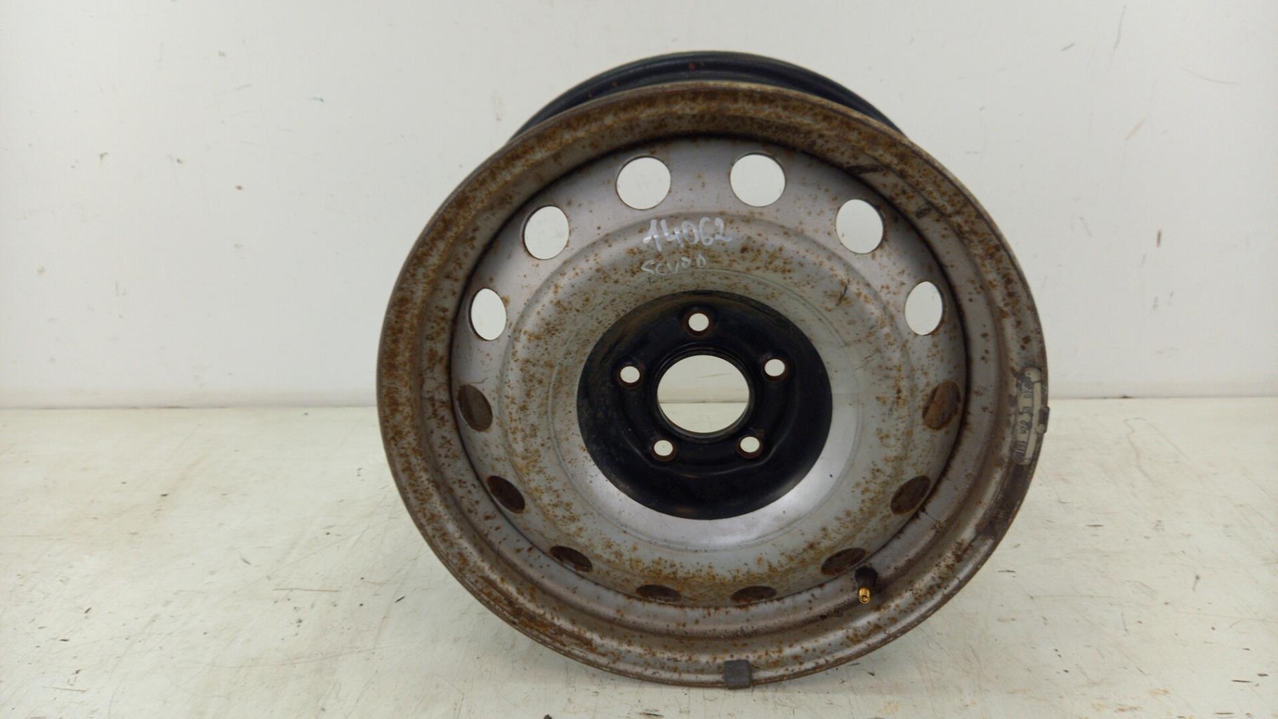 Cerchione FIAT SCUDO 2 Diésel - 1
