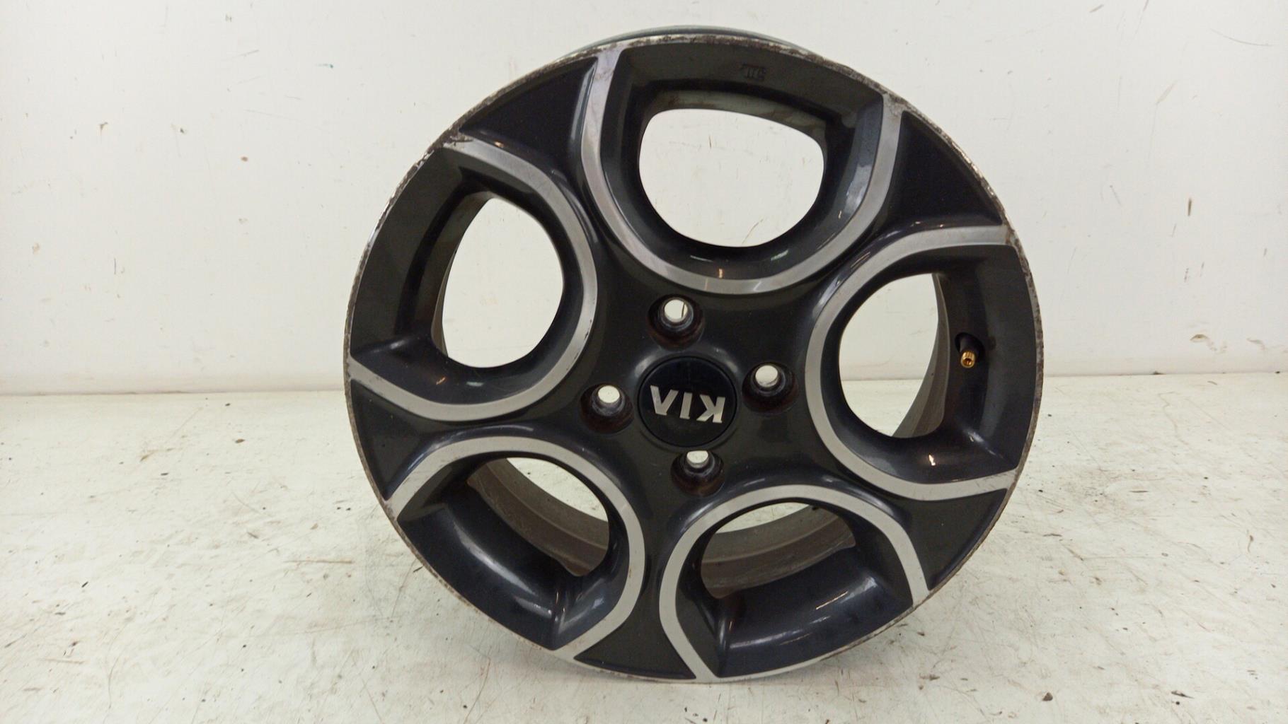 Cerchione KIA PICANTO 2 PHASE 1 Gasolina - 1