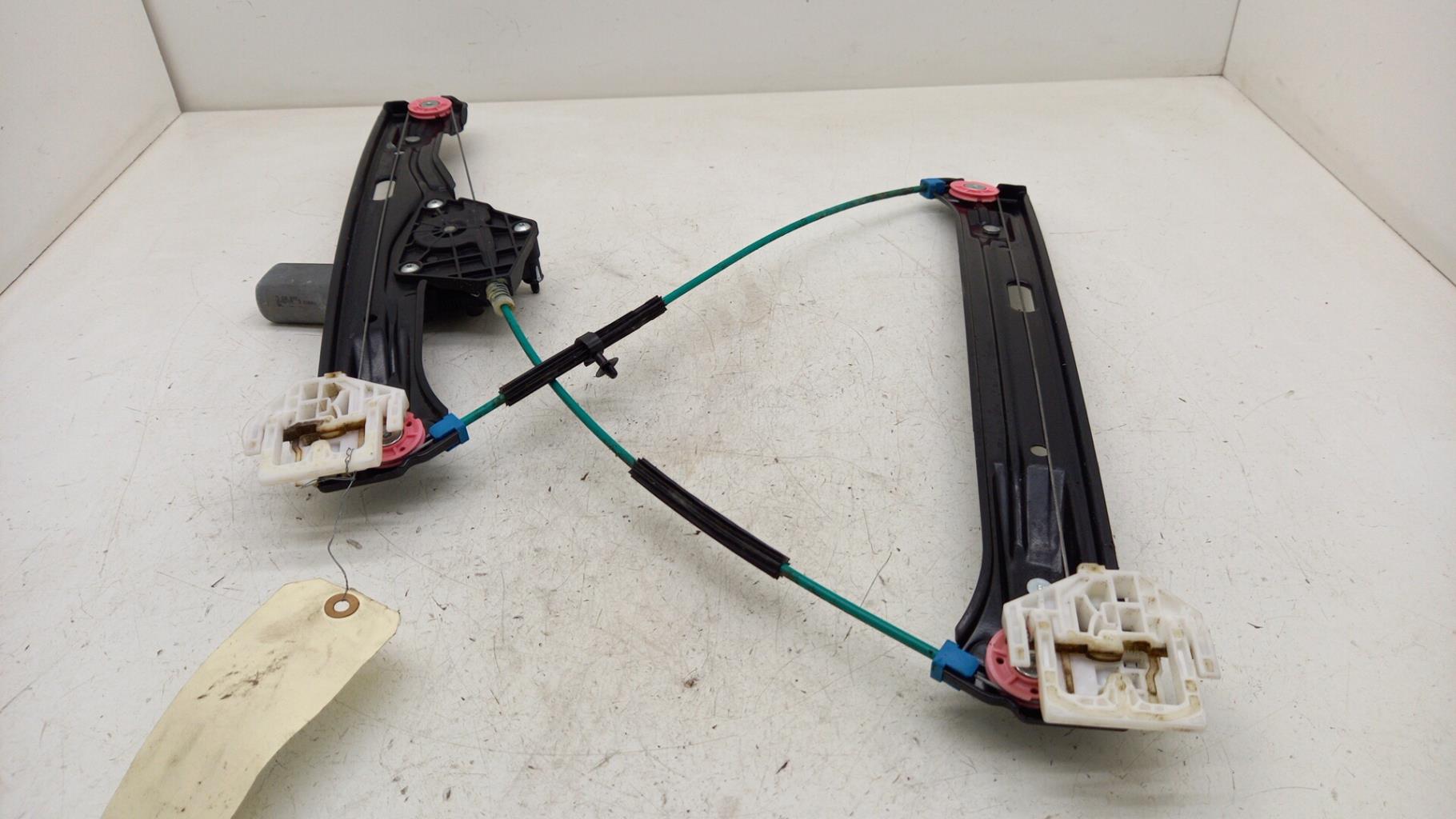 Alzacristalli elettrico anteriore destro BMW SERIE 1 F20 PHASE 1 Diésel - 1
