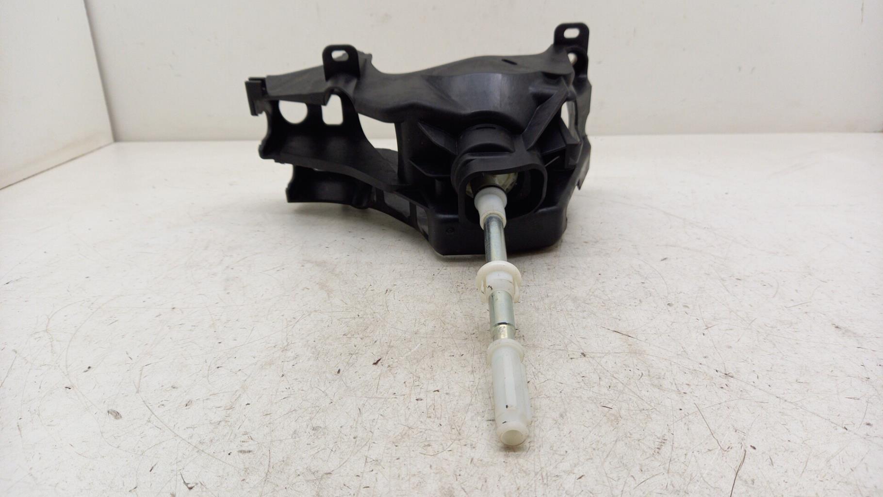 Levier de vitesses RENAULT CLIO 5 Essence - 1