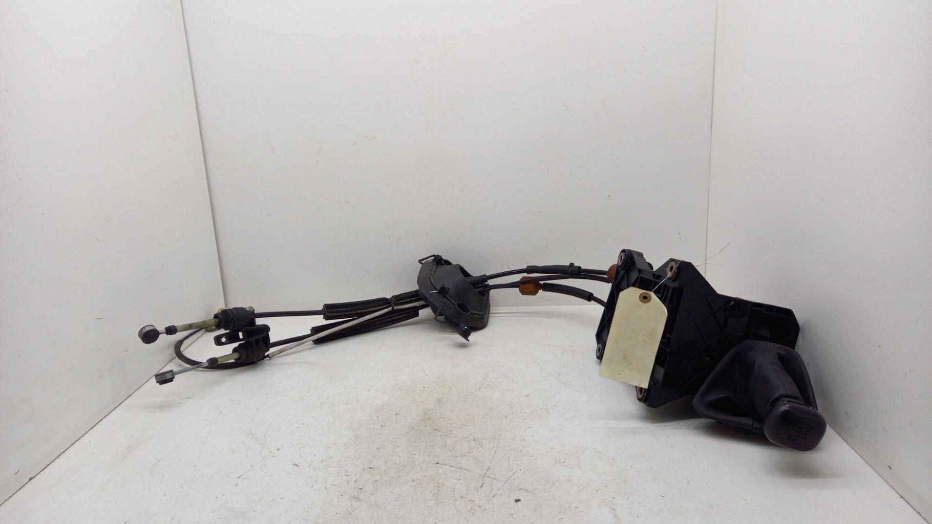 Levier de vitesses PEUGEOT EXPERT 3 PHASE 1 Diesel - 1