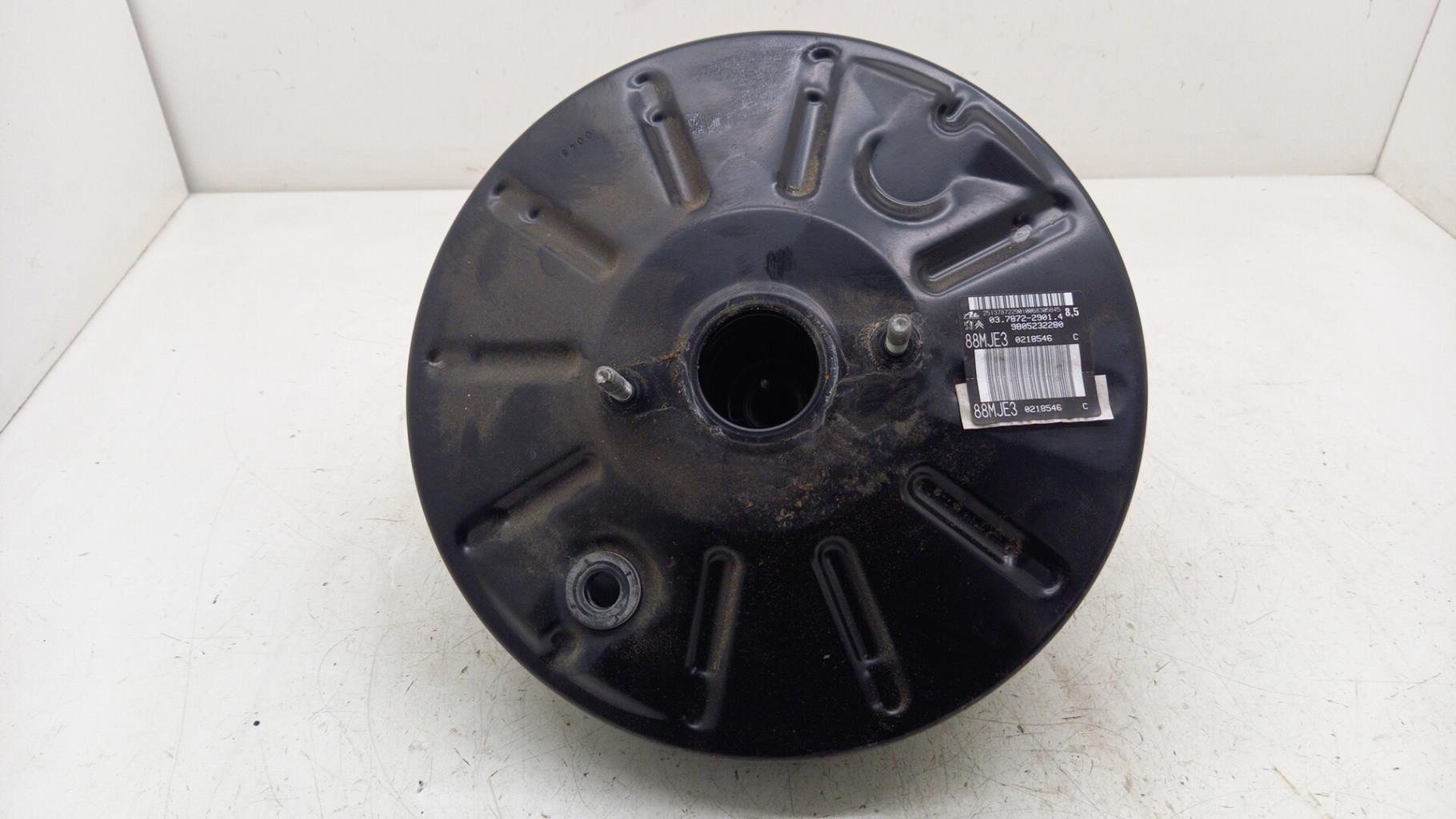 Servofreno PEUGEOT EXPERT 3 PHASE 1 Diésel - 1