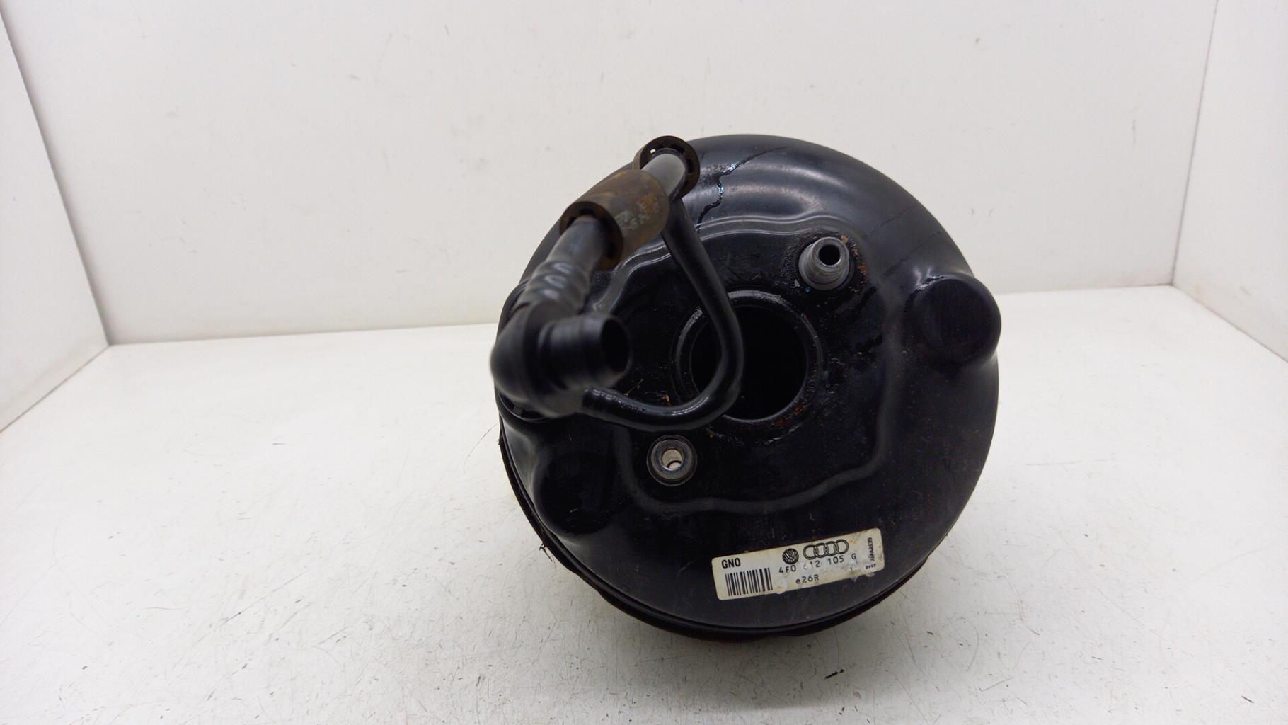 Mastervac AUDI A6 3 PHASE 1 Diesel - 1