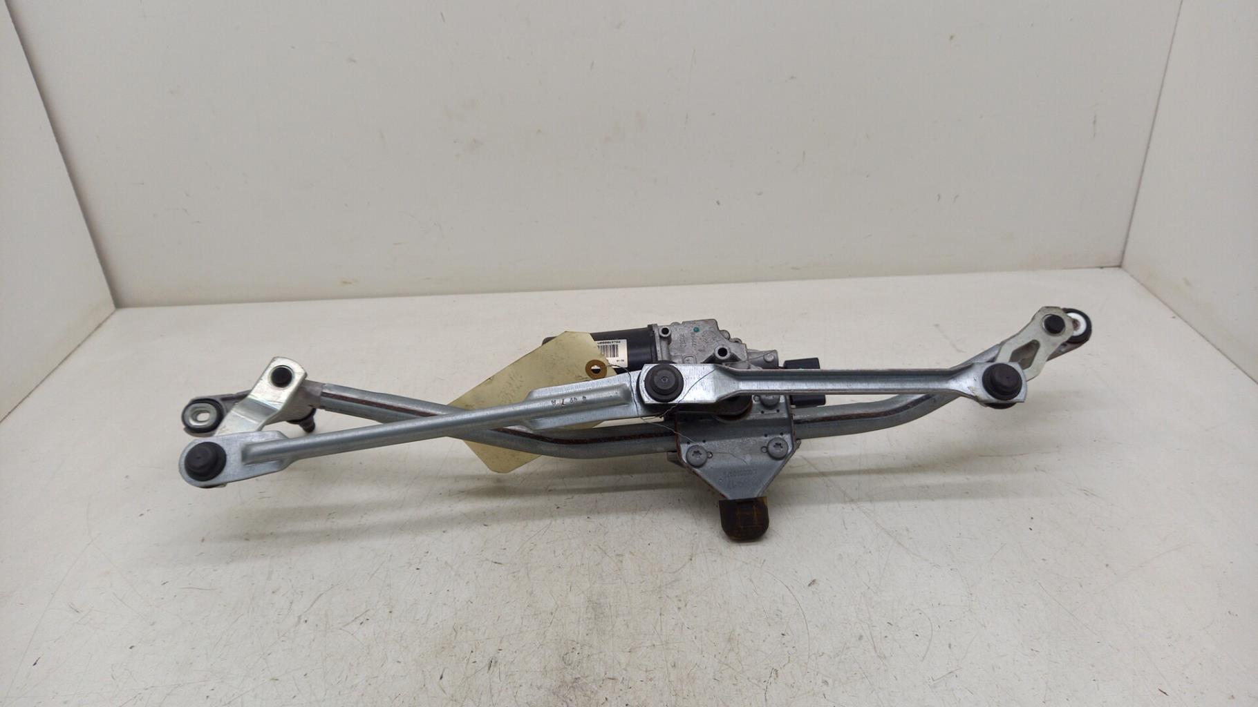 Motore tergicristallo anteriore PEUGEOT EXPERT 3 PHASE 1 Diésel - 1