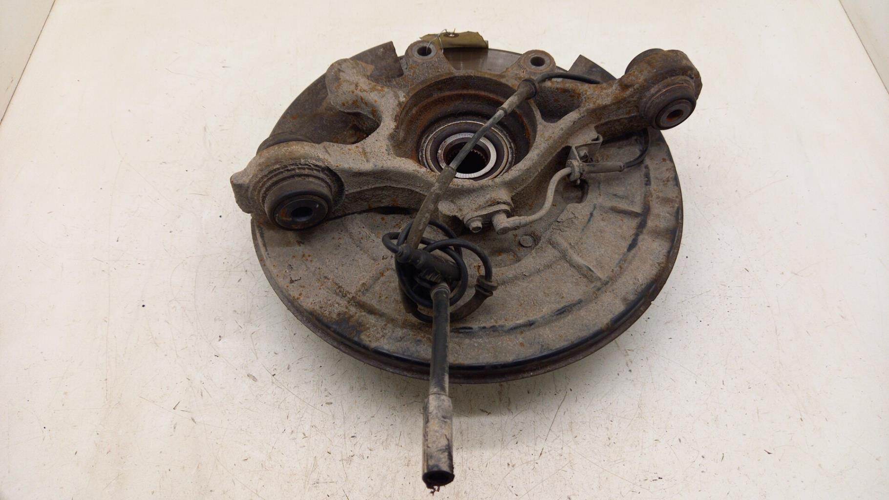 Mozzo posteriore sinistro LAND ROVER RANGE ROVER 1 SPORT PHASE 1 Diésel - 1