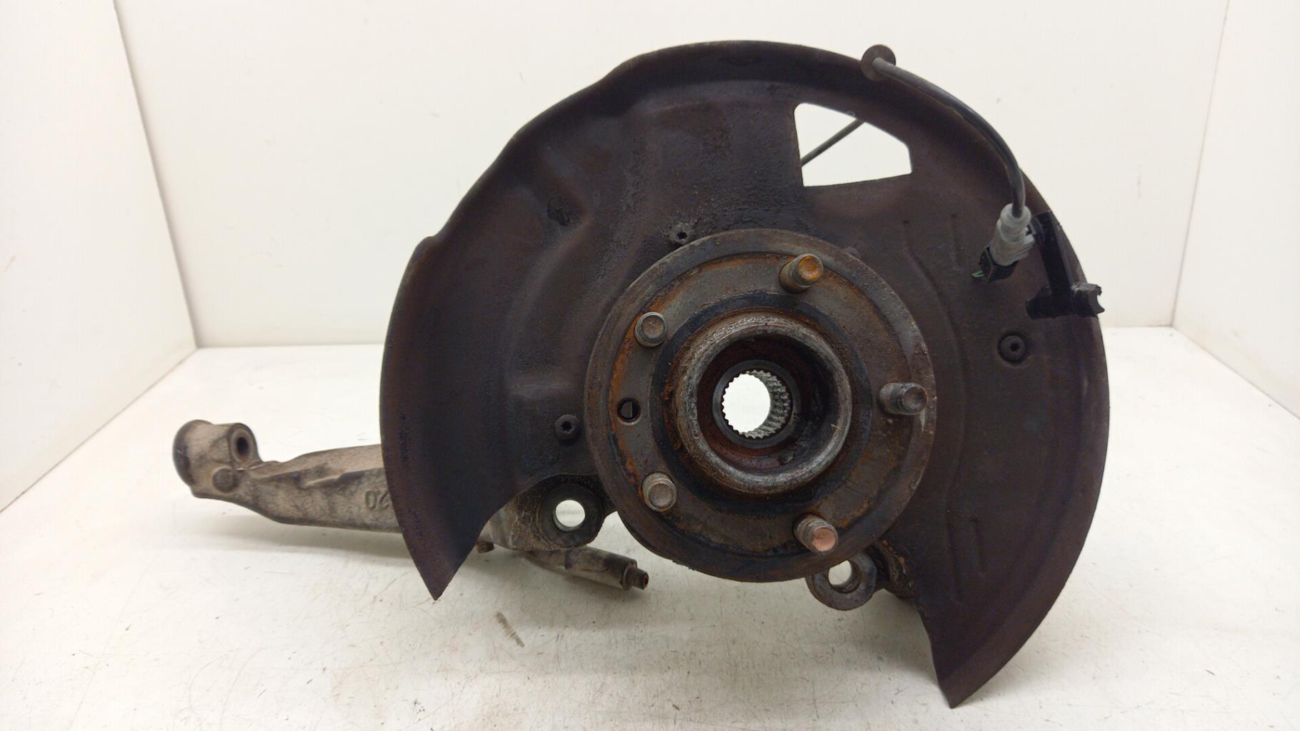 Mozzo anteriore destro LAND ROVER RANGE ROVER 1 SPORT PHASE 1 Diésel - 1