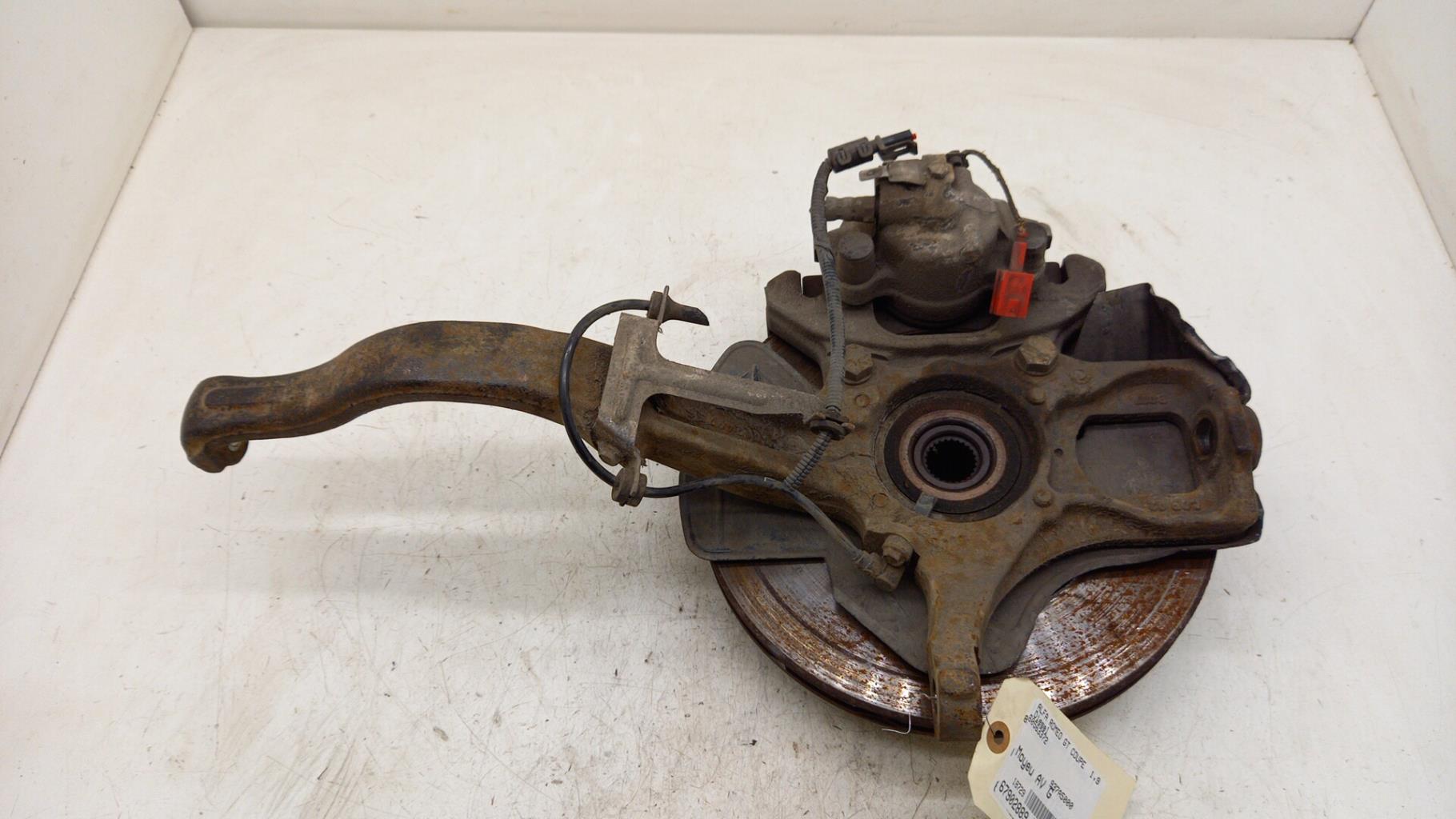 Mozzo anteriore sinistro ALFA ROMEO GT COUPE Diésel - 1