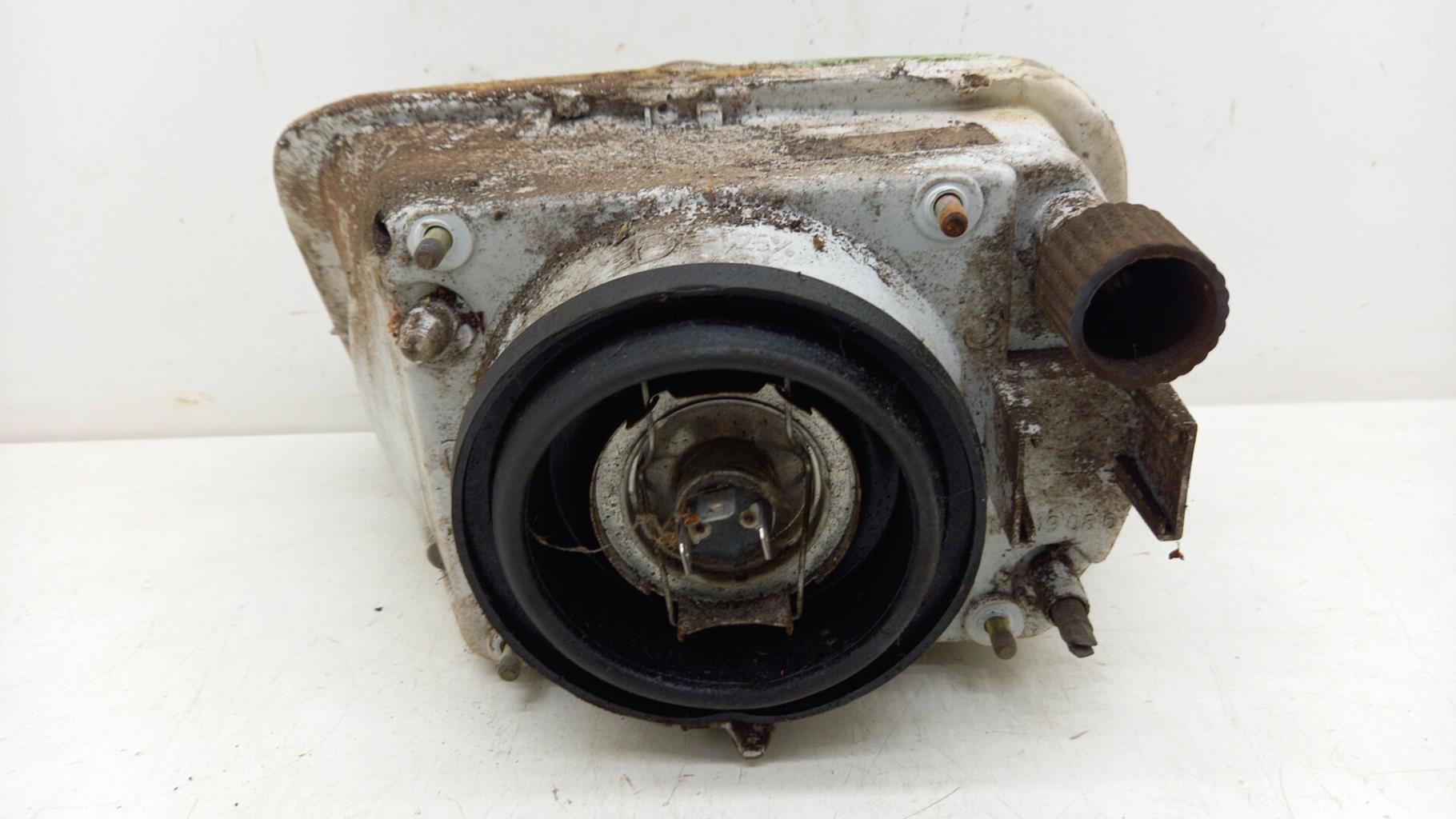 Gruppo ottico anteriore principale destro (luci)(faro) RENAULT SUPER 5 Gasolina - 1