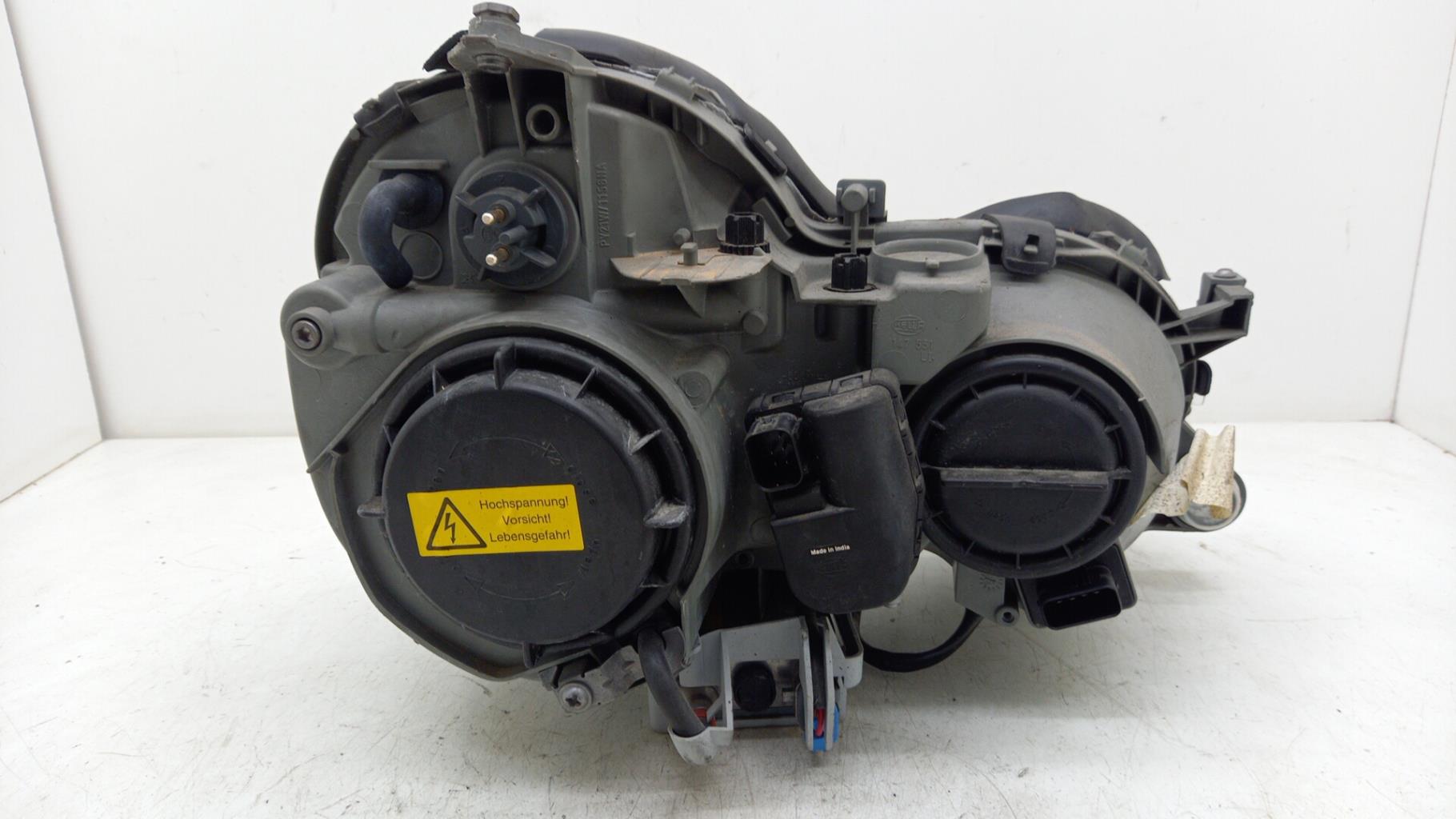 Gruppo ottico anteriore principale sinistro (luci)(faro) MERCEDES CLASSE CLK 208 PHASE 2 CABRIOLET Gasolina - 1