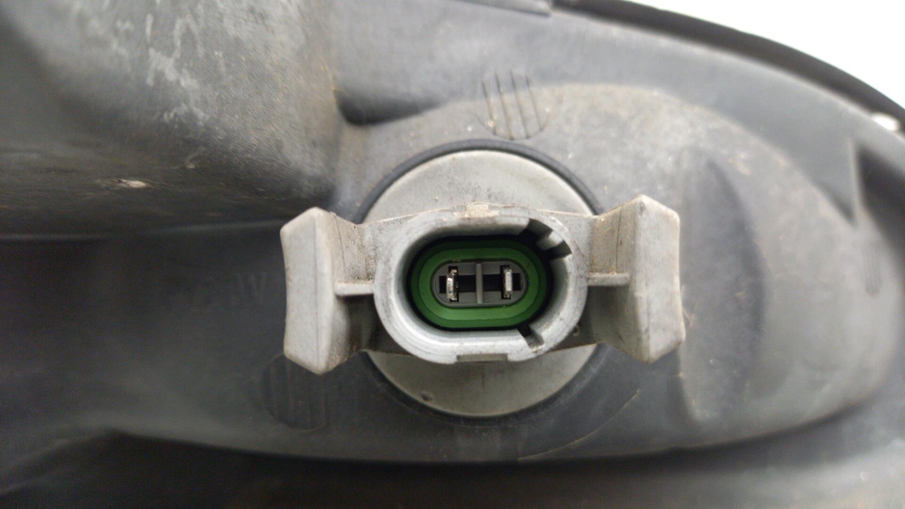 Gruppo ottico anteriore principale sinistro (luci)(faro) RENAULT SCENIC 1 PHASE 2 Gasolina - 1