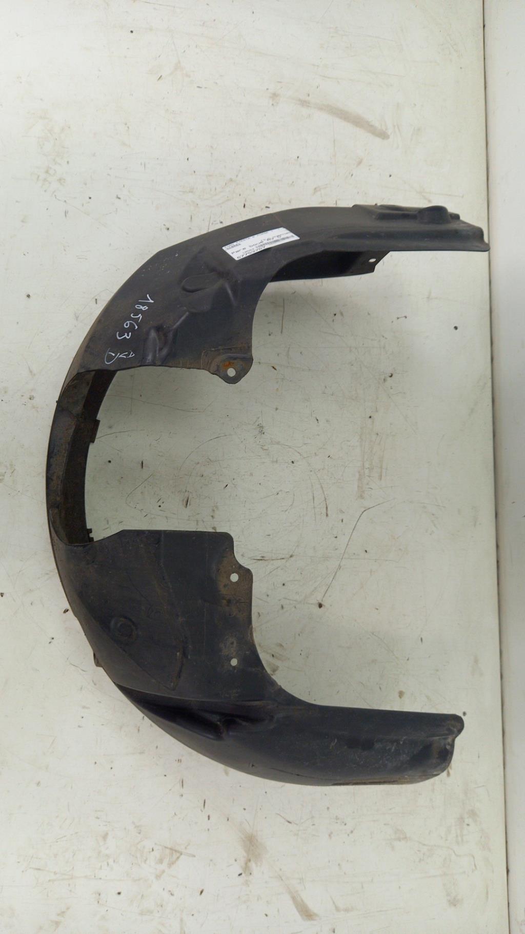 Parasale anteriore destro FORD FIESTA 6 PHASE 1 Diésel - 1