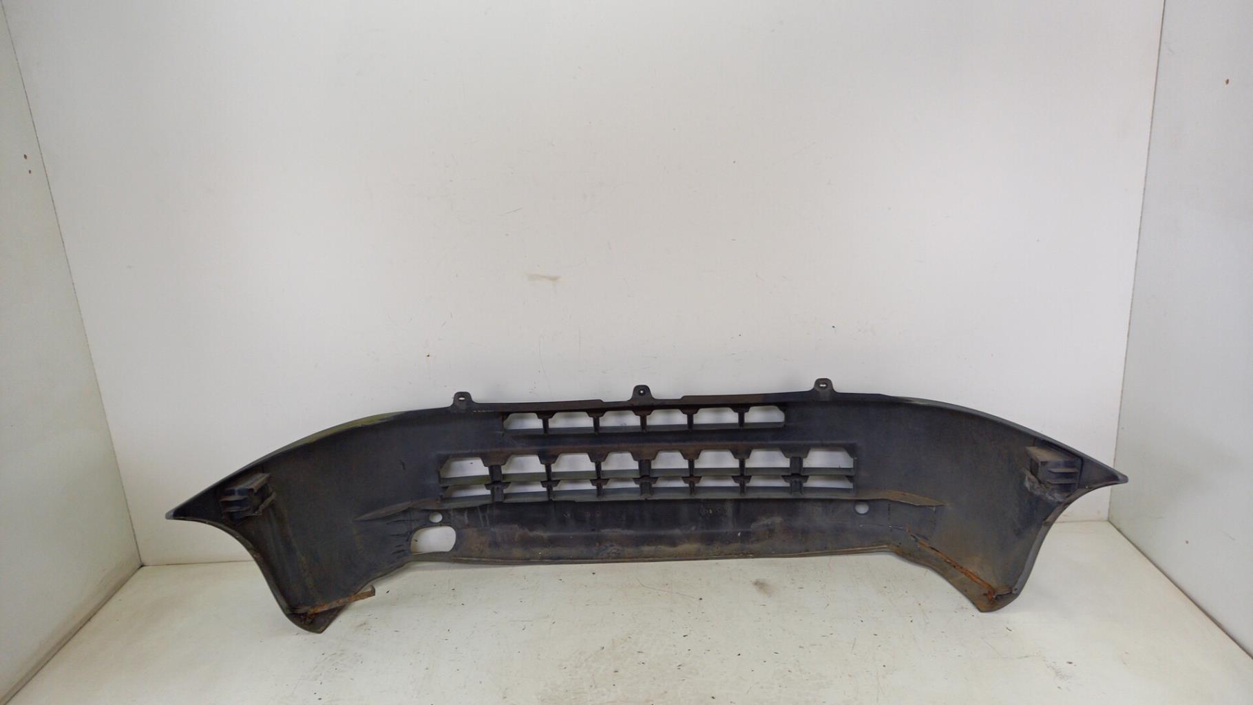 Paraurti anteriore FIAT DUCATO 2 PHASE 1  - 1