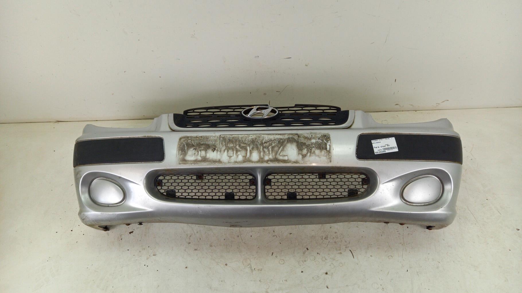Paraurti anteriore HYUNDAI ATOS 1 PRIME  - 1