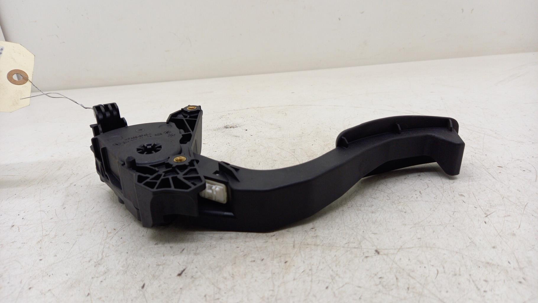 Pedale d'accelerateur RENAULT CLIO 5 Essence - 1