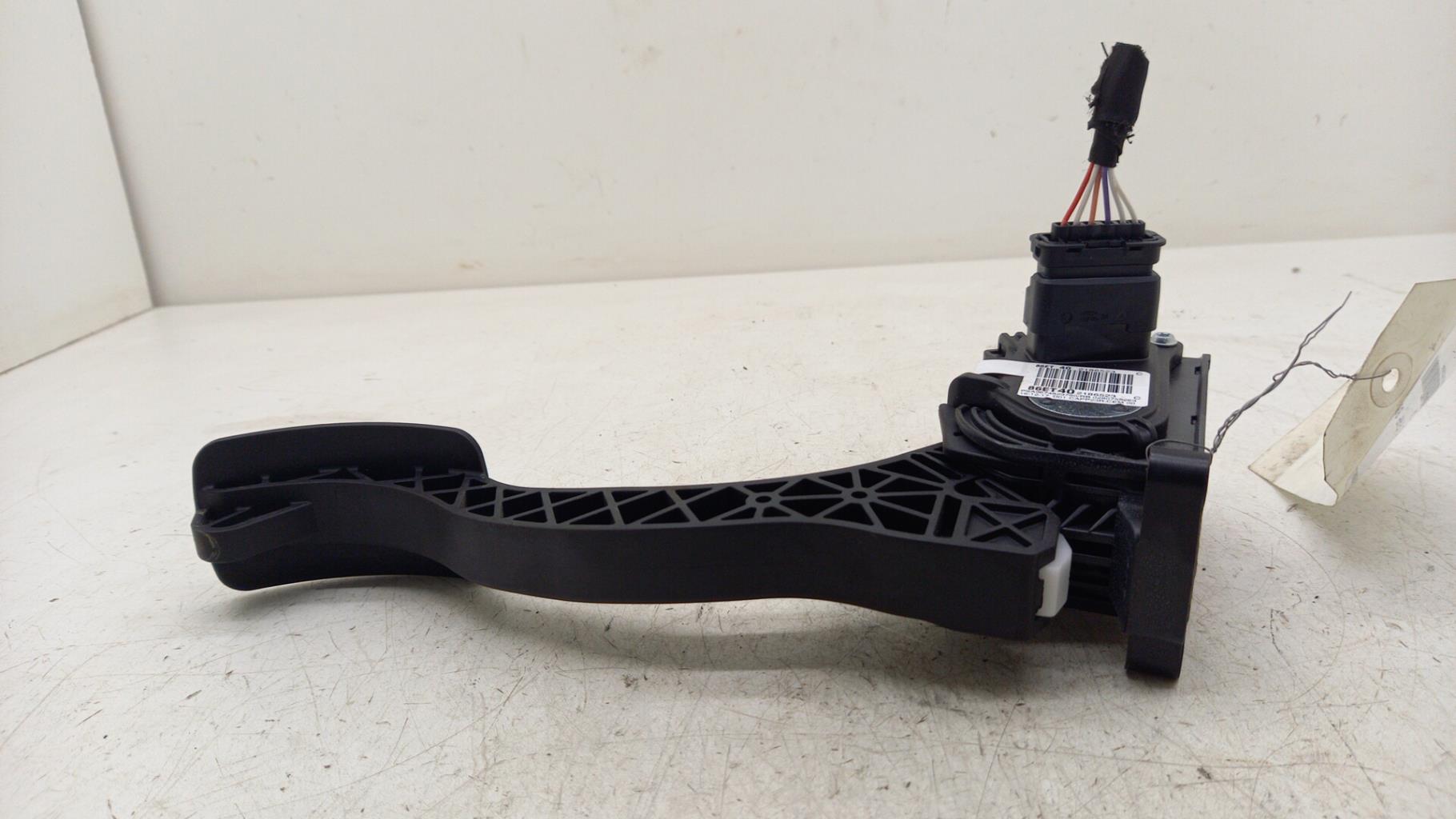 Pedale acceleratore PEUGEOT EXPERT 3 PHASE 1 Diésel - 1