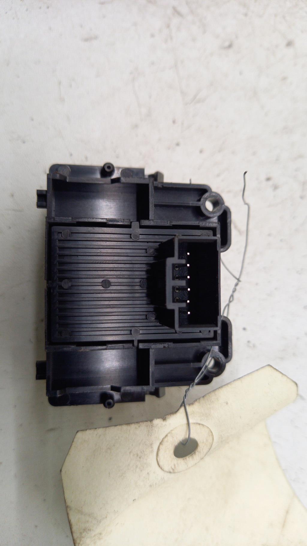 Maniglia freno a mano elettrico LAND ROVER RANGE ROVER 1 SPORT PHASE 1 Diésel - 1