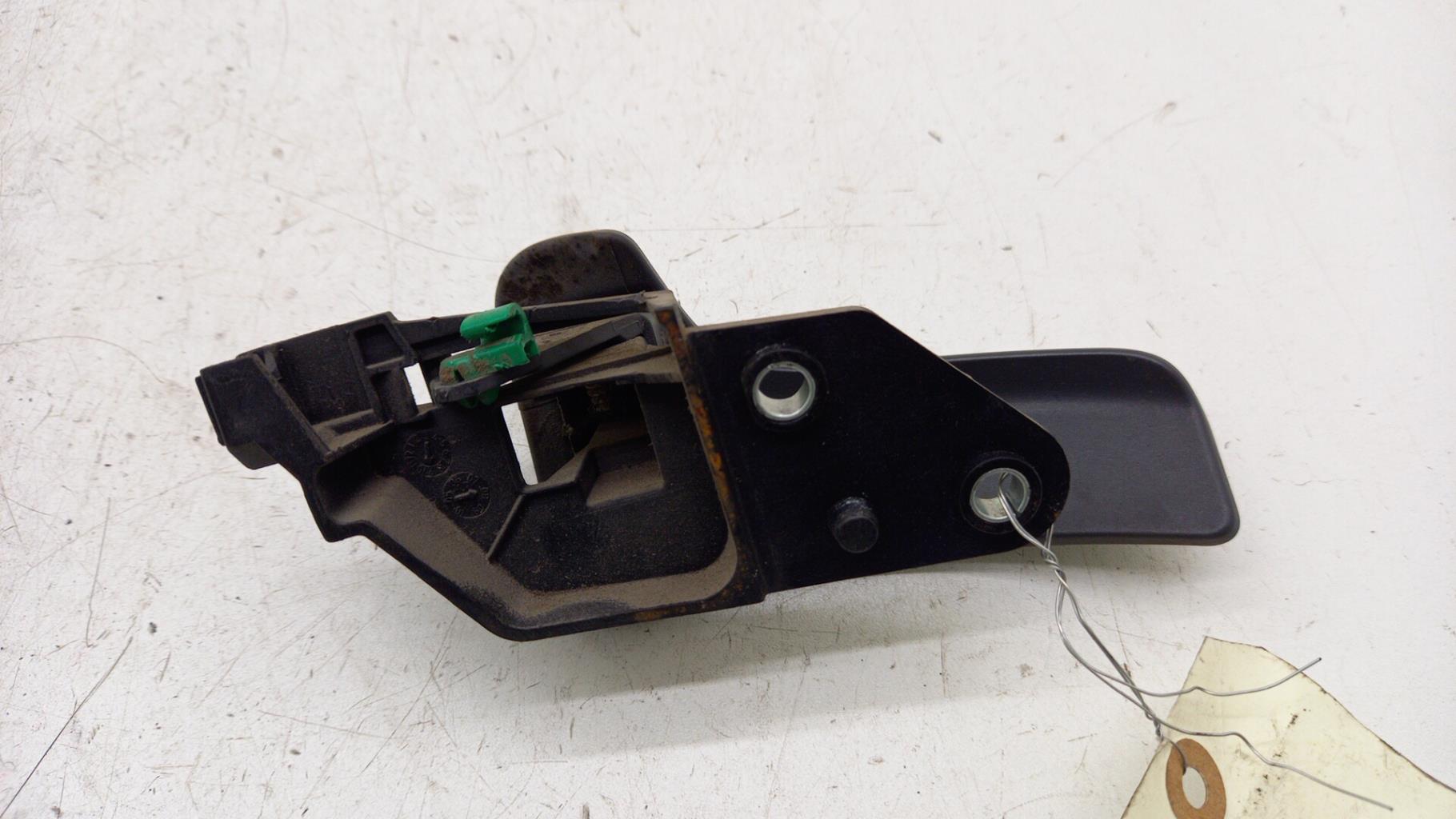 Maniglia interna anteriore destra CITROEN JUMPER 3 PHASE 1 Diésel - 1