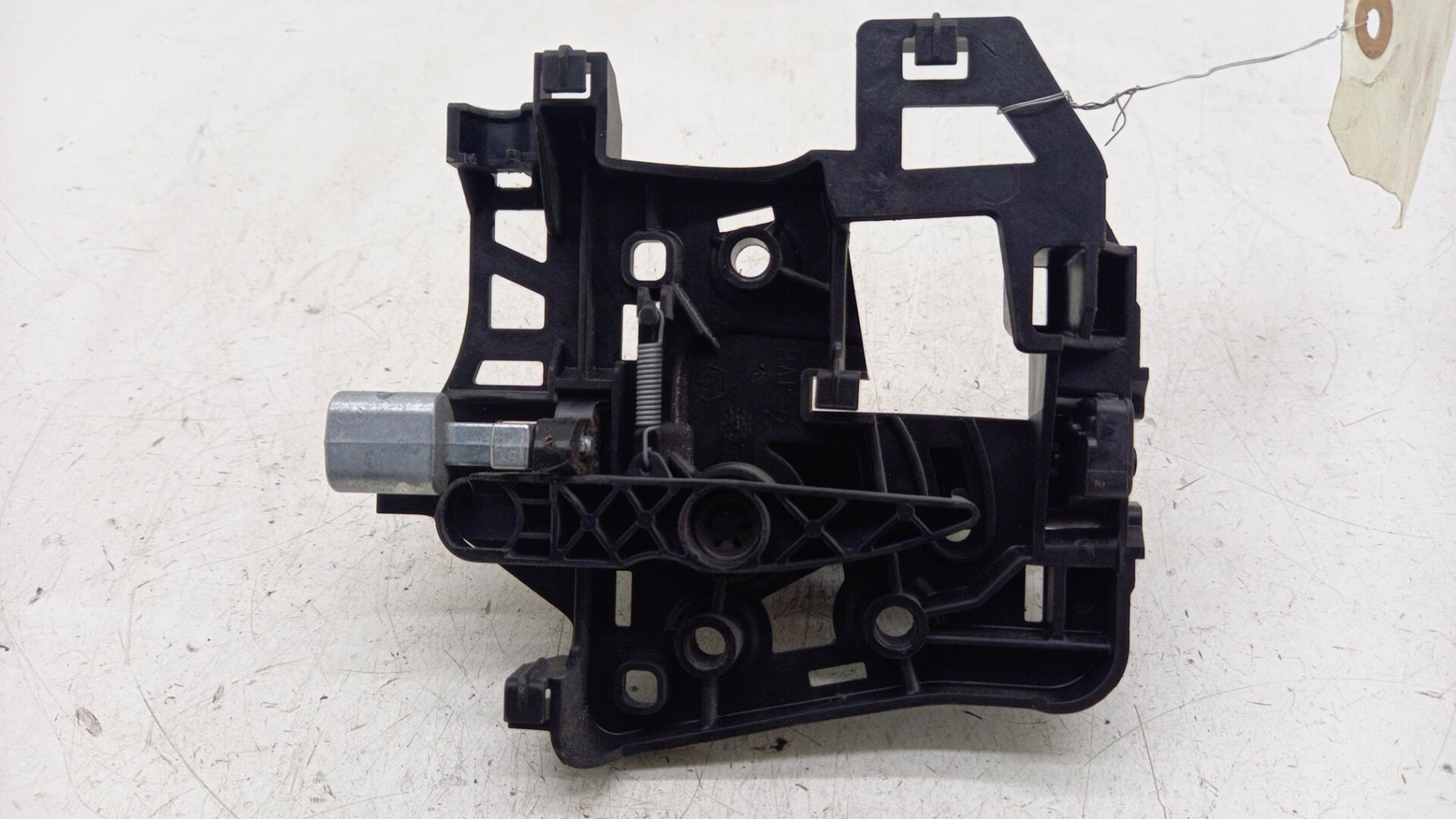 Maniglia interna portiera laterale destra PEUGEOT EXPERT 3 PHASE 1 Diésel - 1