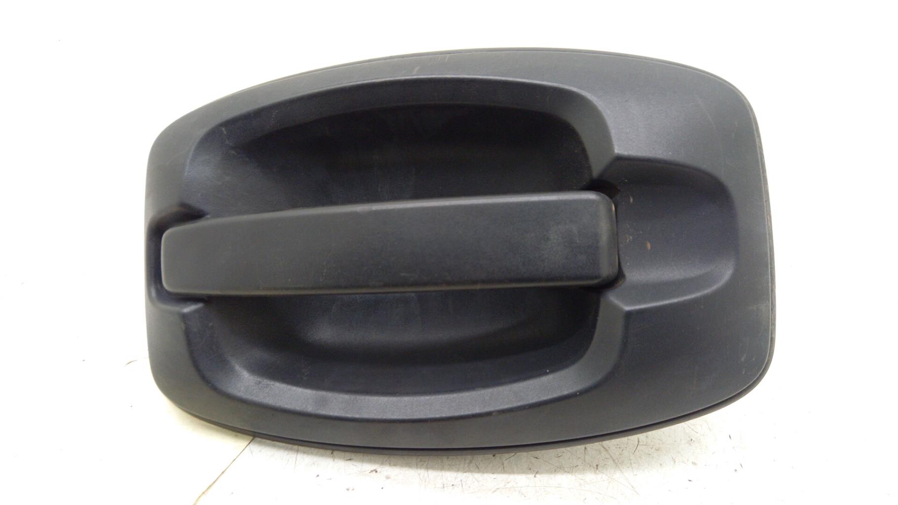 Maniglia porta laterale destra CITROEN JUMPER 3 PHASE 1 Diésel - 1