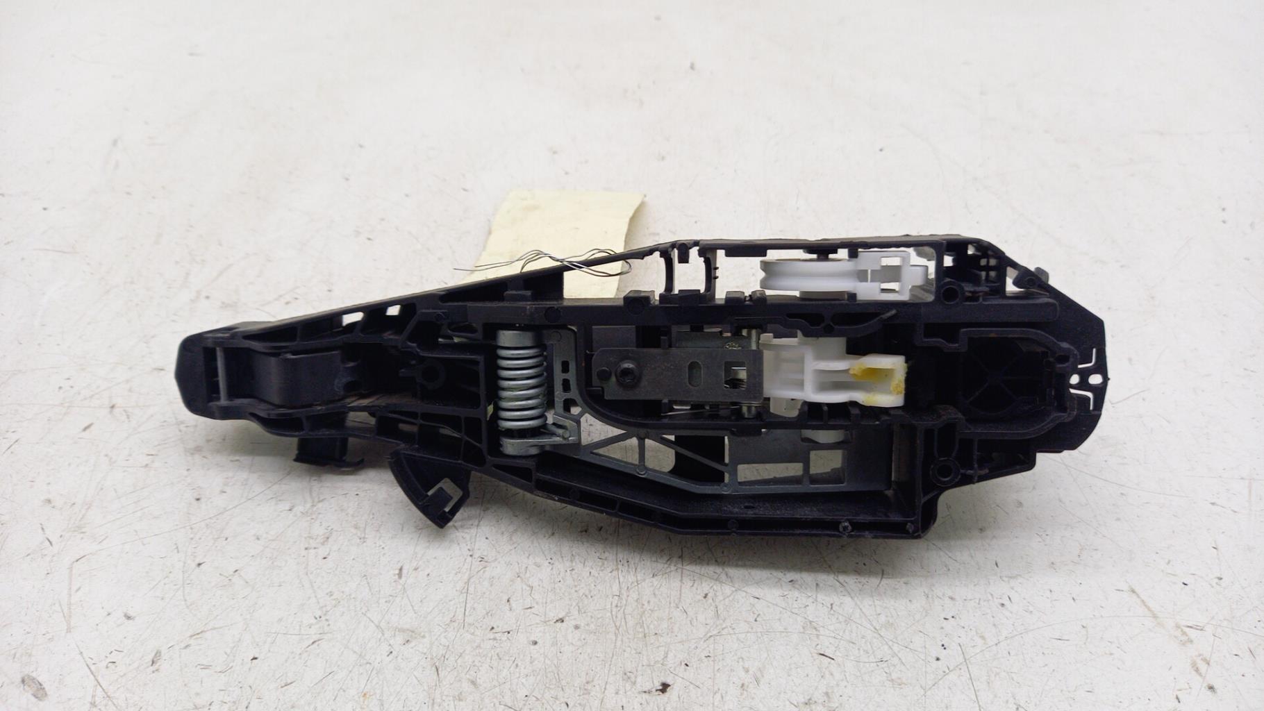 Maniglia porta laterale sinistra PEUGEOT EXPERT 3 PHASE 1 Diésel - 1