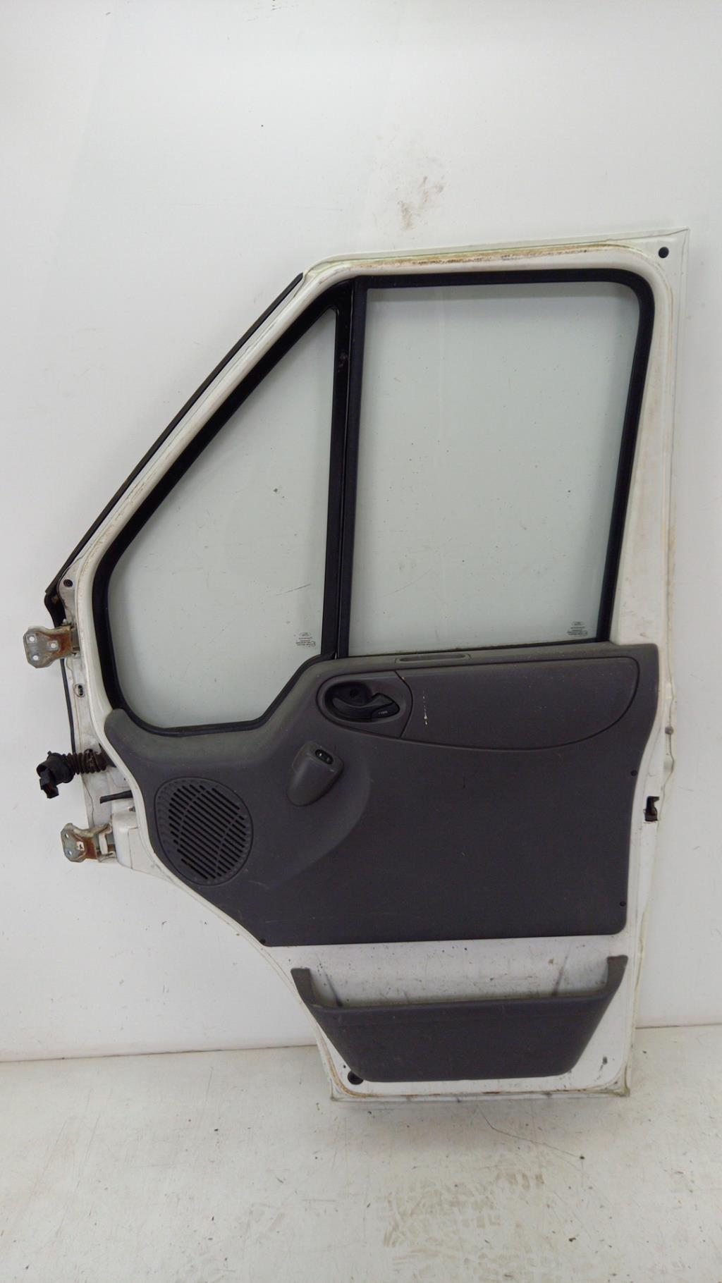 Puerta delantera derecha FORD TRANSIT 3 Diésel - 1