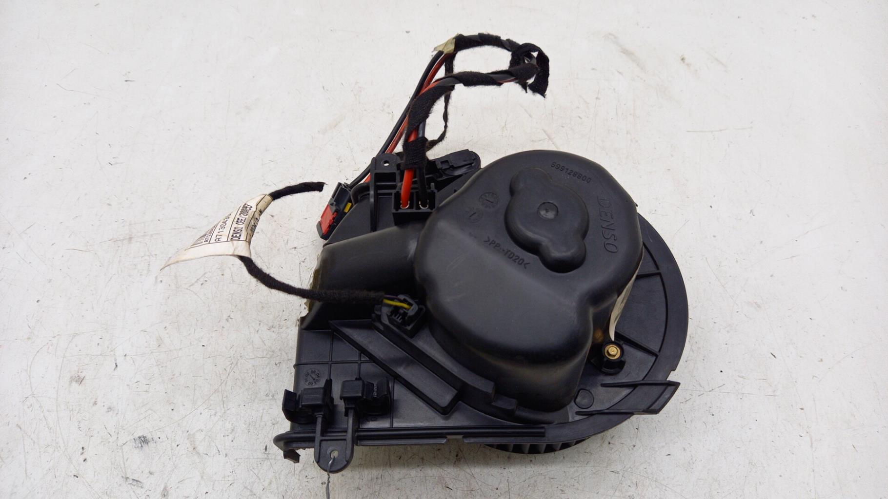 Pulseur d'air CITROEN C8 Diesel - 1