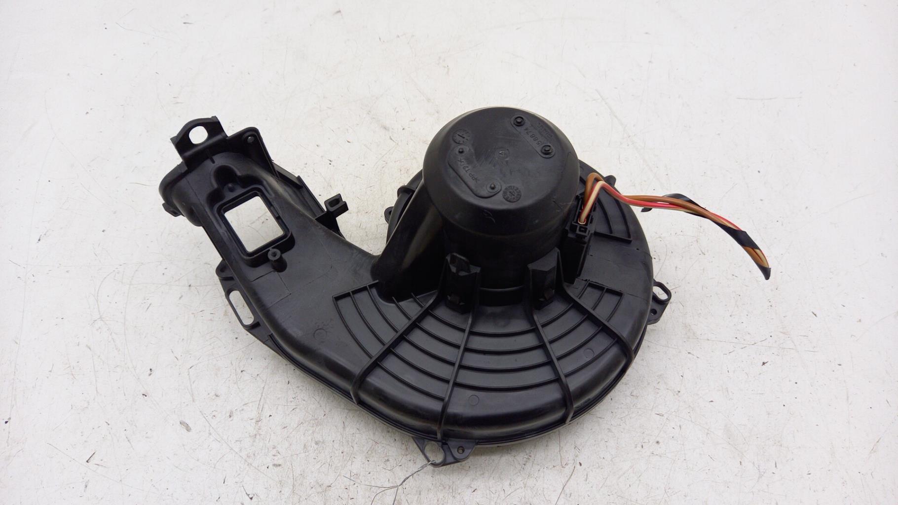 Ventola abitacolo OPEL MERIVA A PHASE 2 Diésel - 1