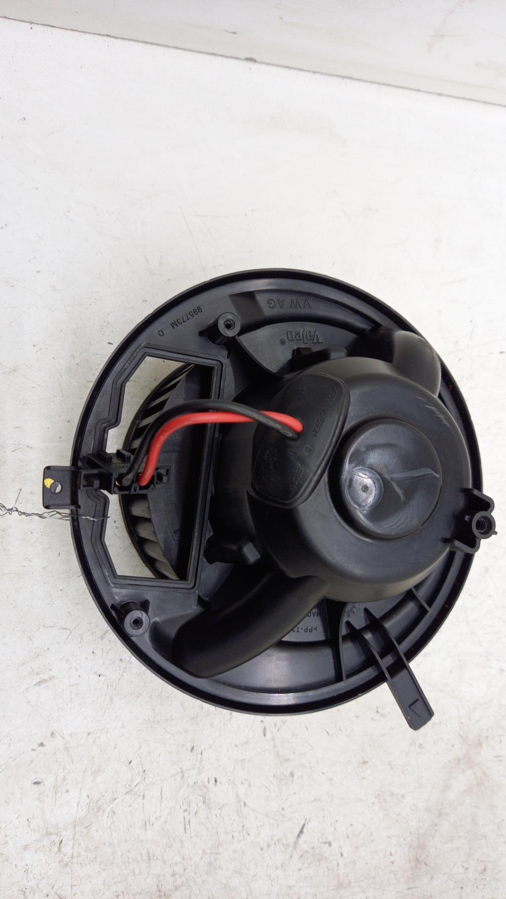 Pulseur d'air VOLKSWAGEN GOLF 6 Diesel - 1