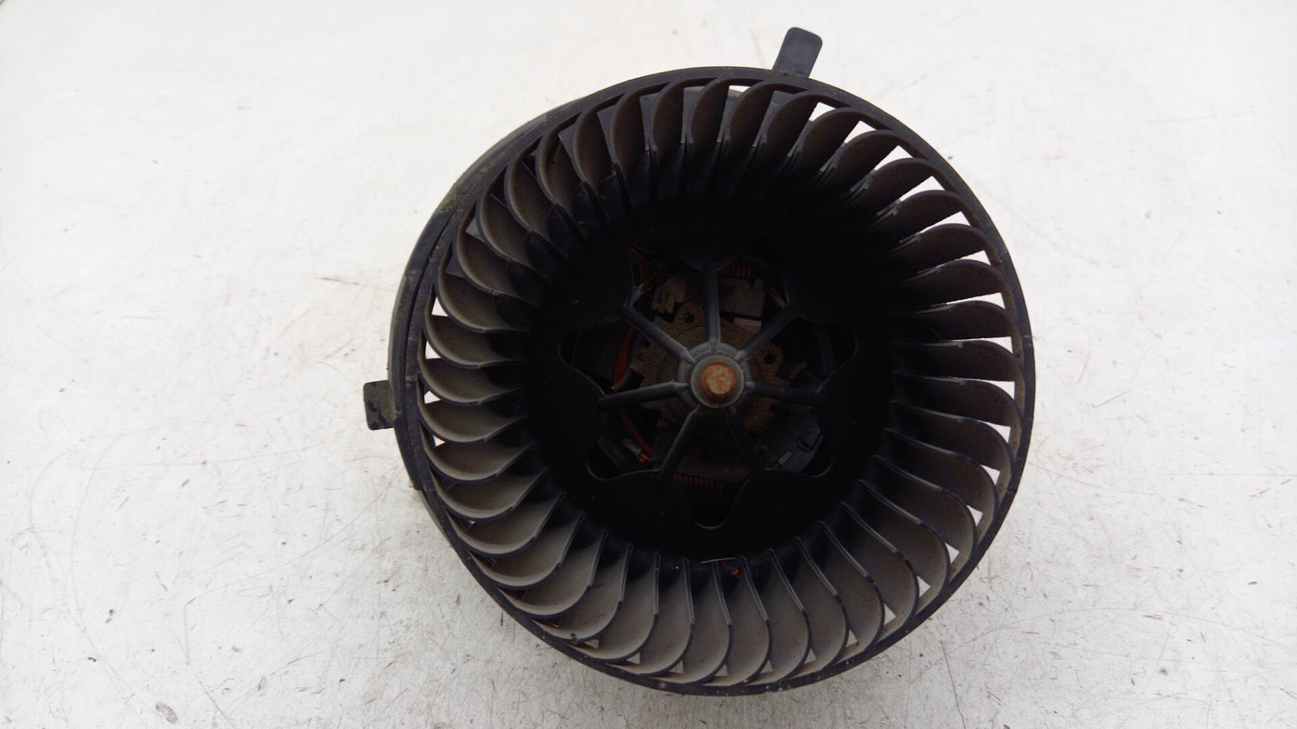 Pulseur d'air VOLKSWAGEN SCIROCCO 3 PHASE 1 COUPE Diesel - 1