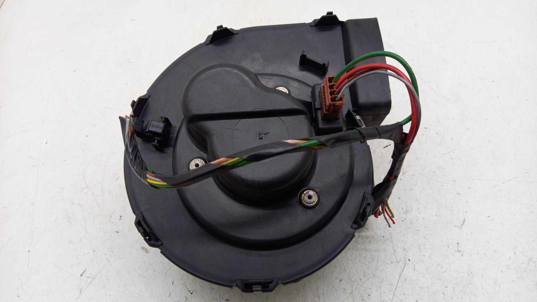 Pulseur d'air PEUGEOT 106 PHASE 2 Diesel - 1