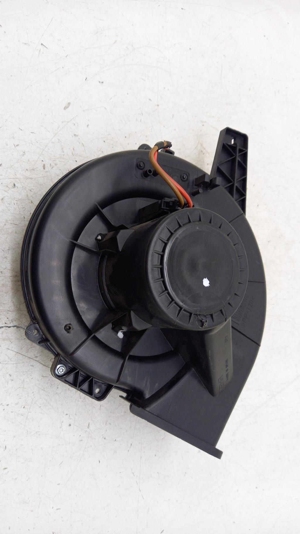 Pulseur d'air SEAT IBIZA 4 PHASE 1 Essence - 1