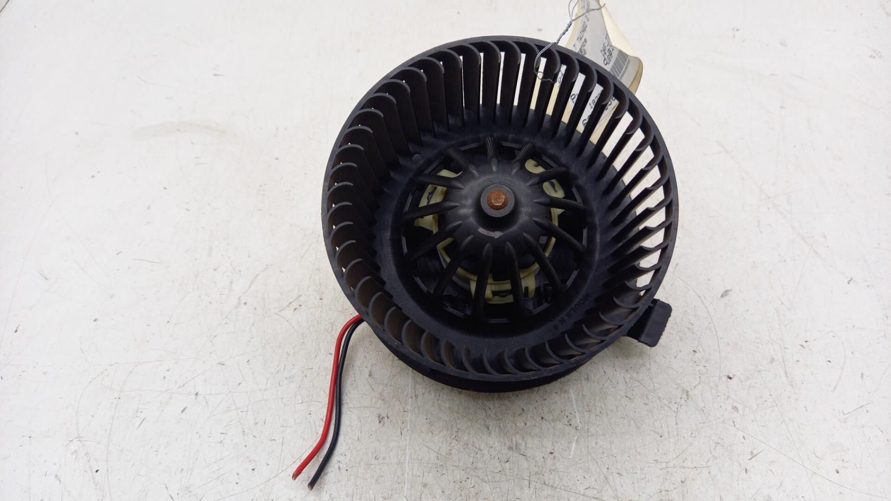 Pulseur d'air RENAULT TWINGO 2 PHASE 1 Essence - 1